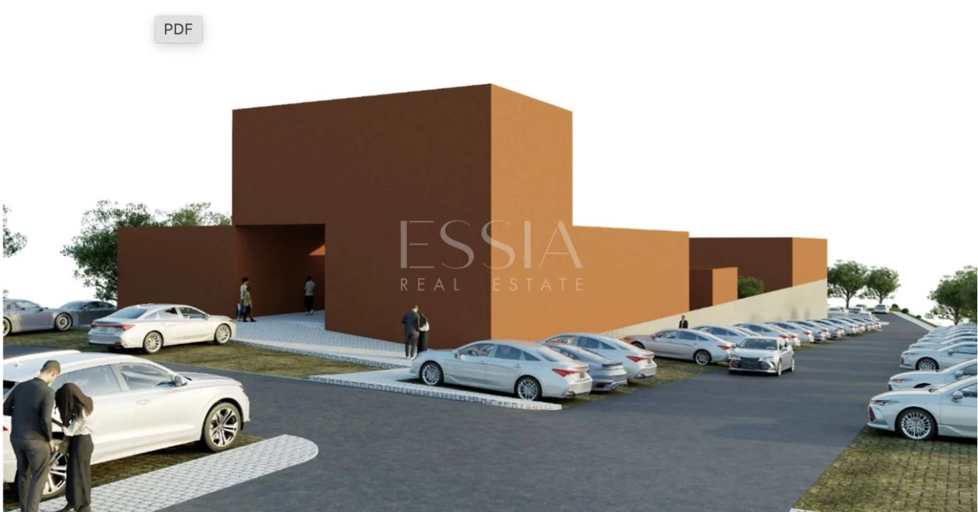 Terreno para Venda em Amarante (São Gonçalo), Madalena, Cepelos e Gatão Foto 2