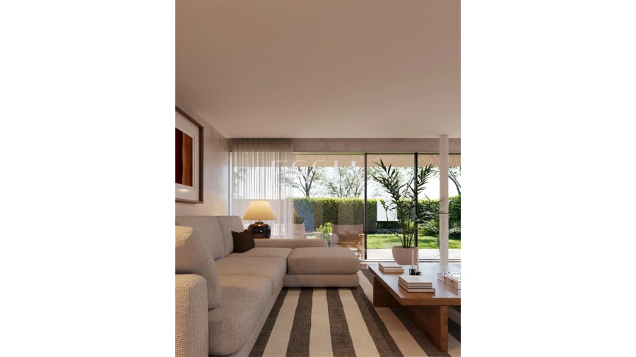 Apartamento T1 para Venda em Lordelo do Ouro e Massarelos Foto 4