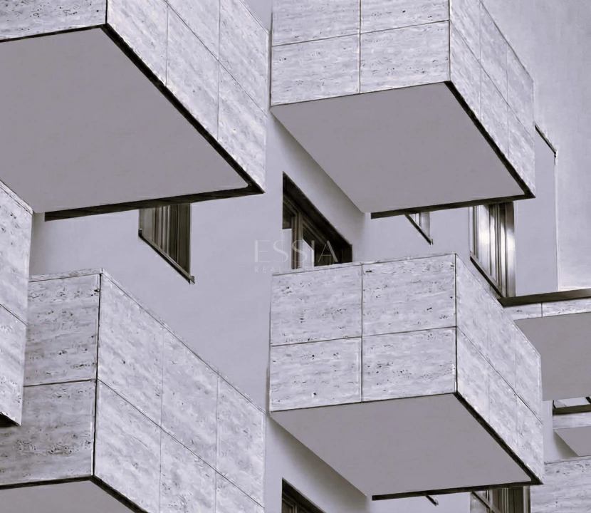 Apartamento T2 para Venda em Rio Tinto Foto 4