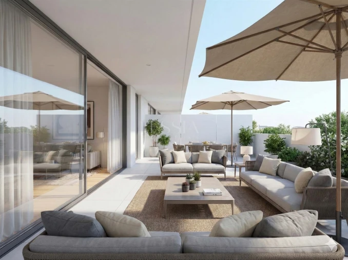 Apartamento T2 para Venda em Rio Tinto Foto 2