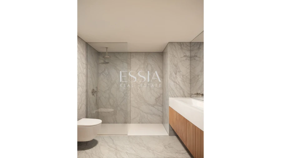 Apartamento T3 para Venda em Lordelo do Ouro e Massarelos Foto 9