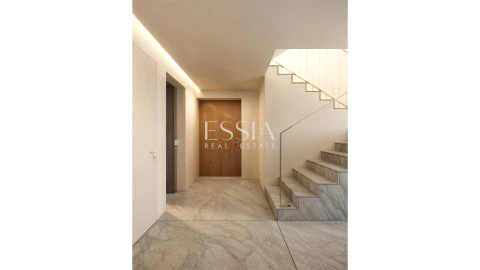 Apartamento T1 para Venda em Lordelo do Ouro e Massarelos