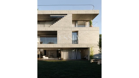 Apartamento T1 para Venda em Lordelo do Ouro e Massarelos