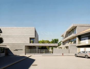 Apartamento T1 para Venda em Lordelo do Ouro e Massarelos