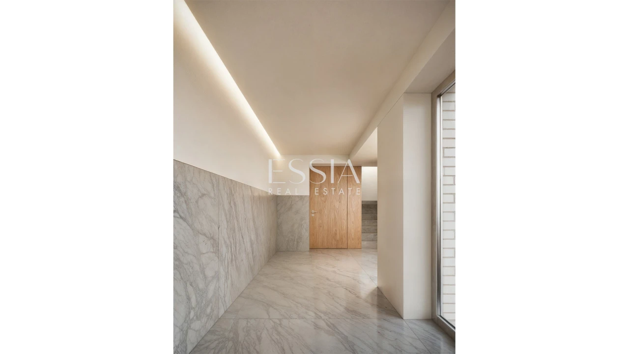 Apartamento T1 para Venda em Lordelo do Ouro e Massarelos Foto 15