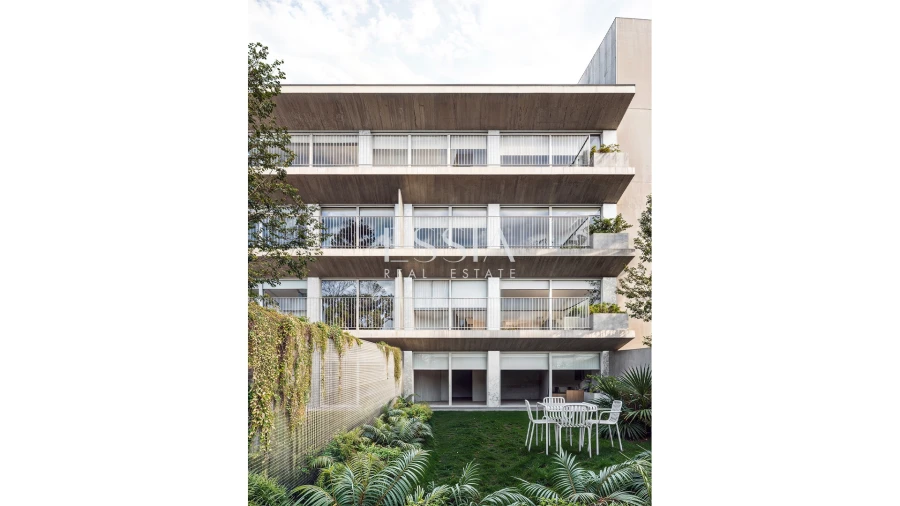 Apartamento T3 para Venda em Lordelo do Ouro e Massarelos Foto 14