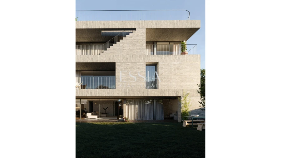 Apartamento T3 para Venda em Lordelo do Ouro e Massarelos Foto 15