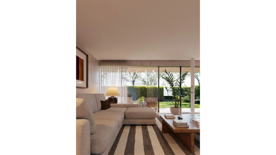 Apartamento T3 para Venda em Lordelo do Ouro e Massarelos Foto 3