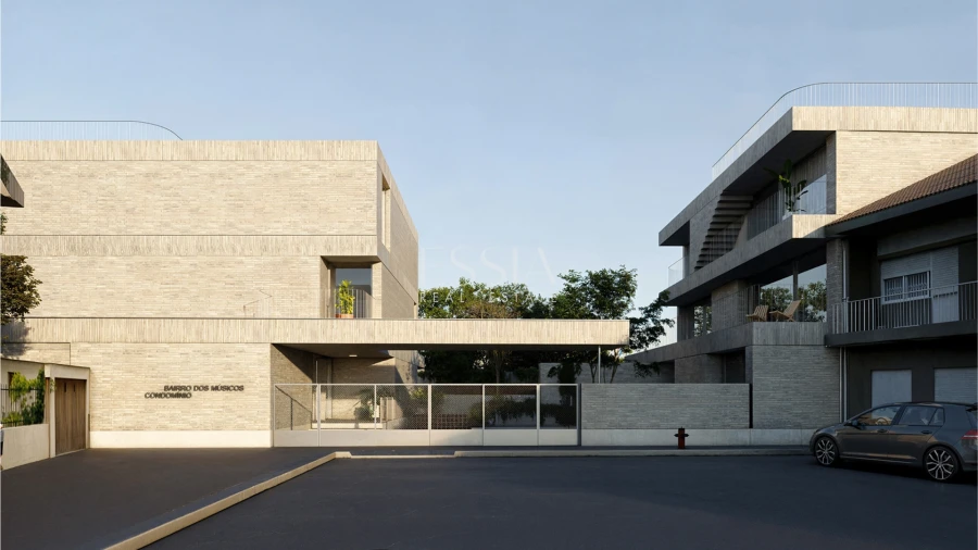 Apartamento T3 para Venda em Lordelo do Ouro e Massarelos Foto 17