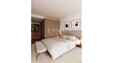 Apartamento T1 para Venda em Lordelo do Ouro e Massarelos