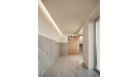 Apartamento T1 para Venda em Lordelo do Ouro e Massarelos