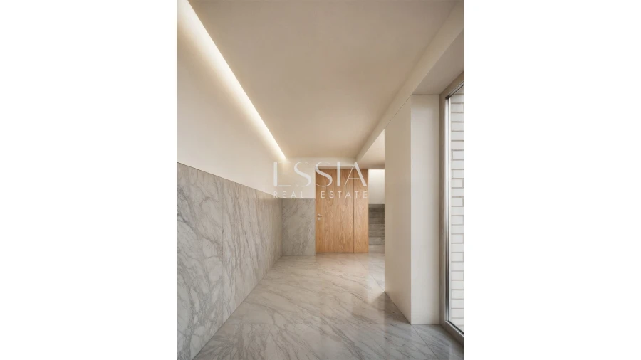 Apartamento T1 para Venda em Lordelo do Ouro e Massarelos Foto 12