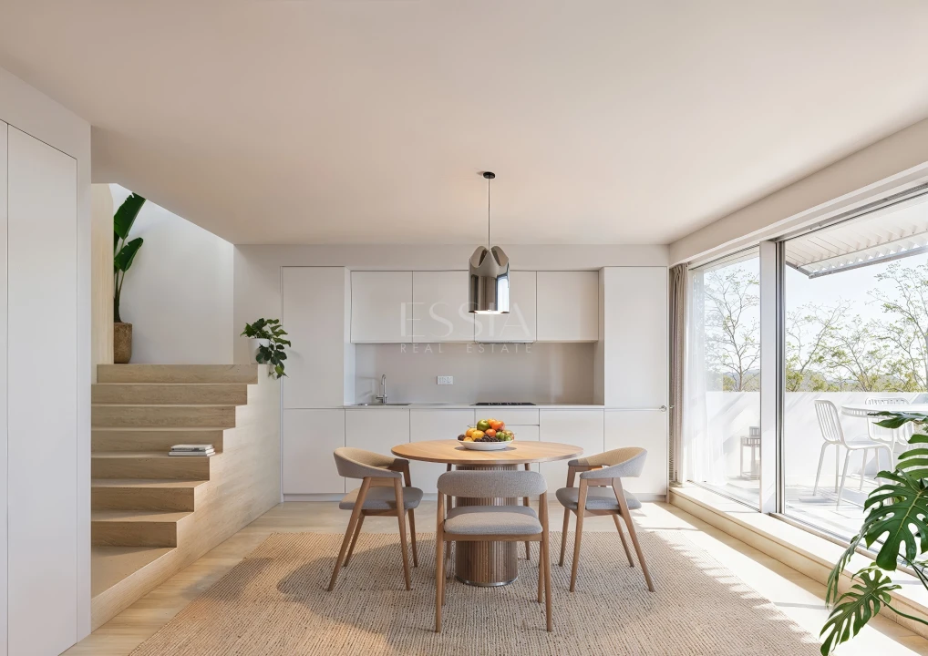 Apartamento T3 para Venda em Lordelo do Ouro e Massarelos Foto 14