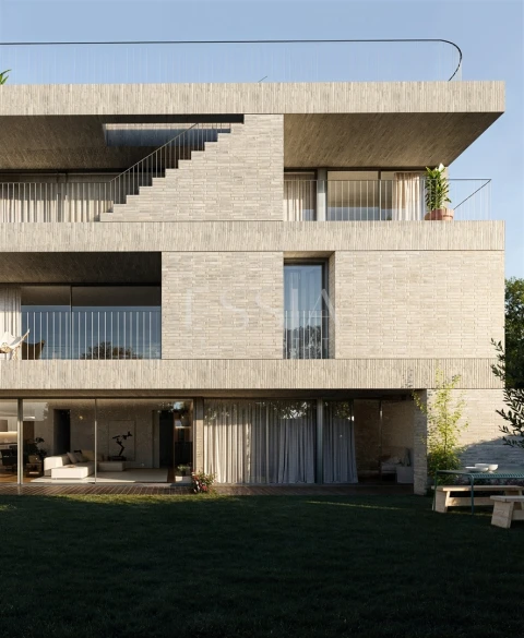 Apartamento T3 para Venda em Lordelo do Ouro e Massarelos