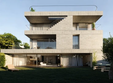 Apartamento T3 para Venda em Lordelo do Ouro e Massarelos