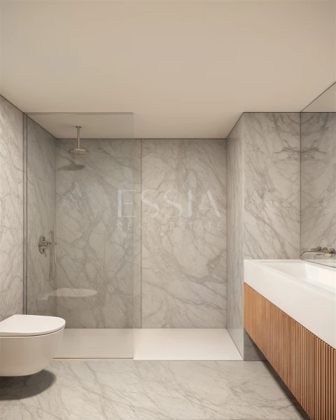 Apartamento T3 para Venda em Lordelo do Ouro e Massarelos