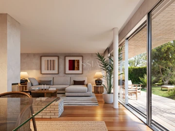 Apartamento T3 para Venda em Lordelo do Ouro e Massarelos