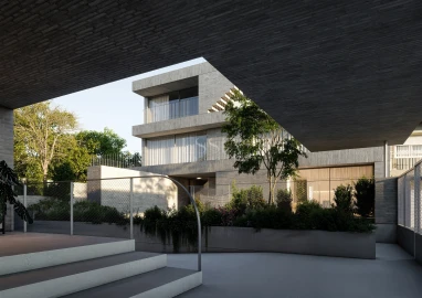 Apartamento T3 para Venda em Lordelo do Ouro e Massarelos