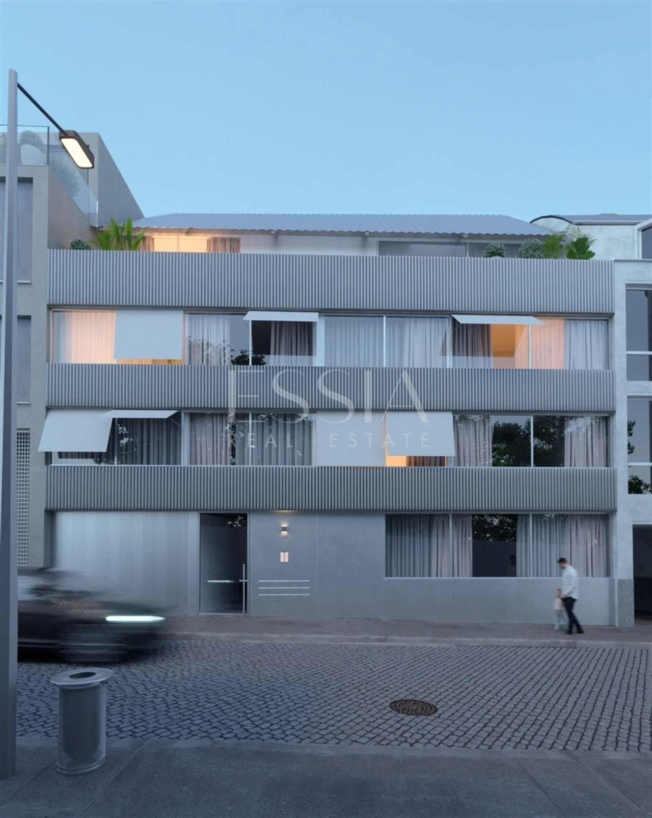 Apartamento T3 para Venda em Lordelo do Ouro e Massarelos Foto 10