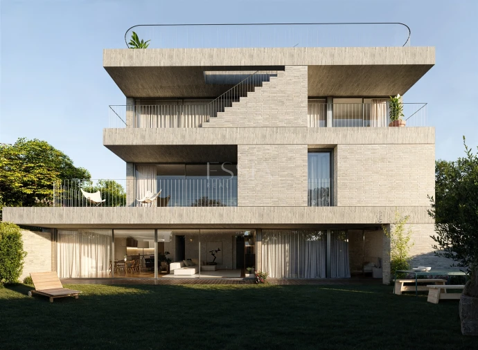 Apartamento T3 para Venda em Lordelo do Ouro e Massarelos Foto 13