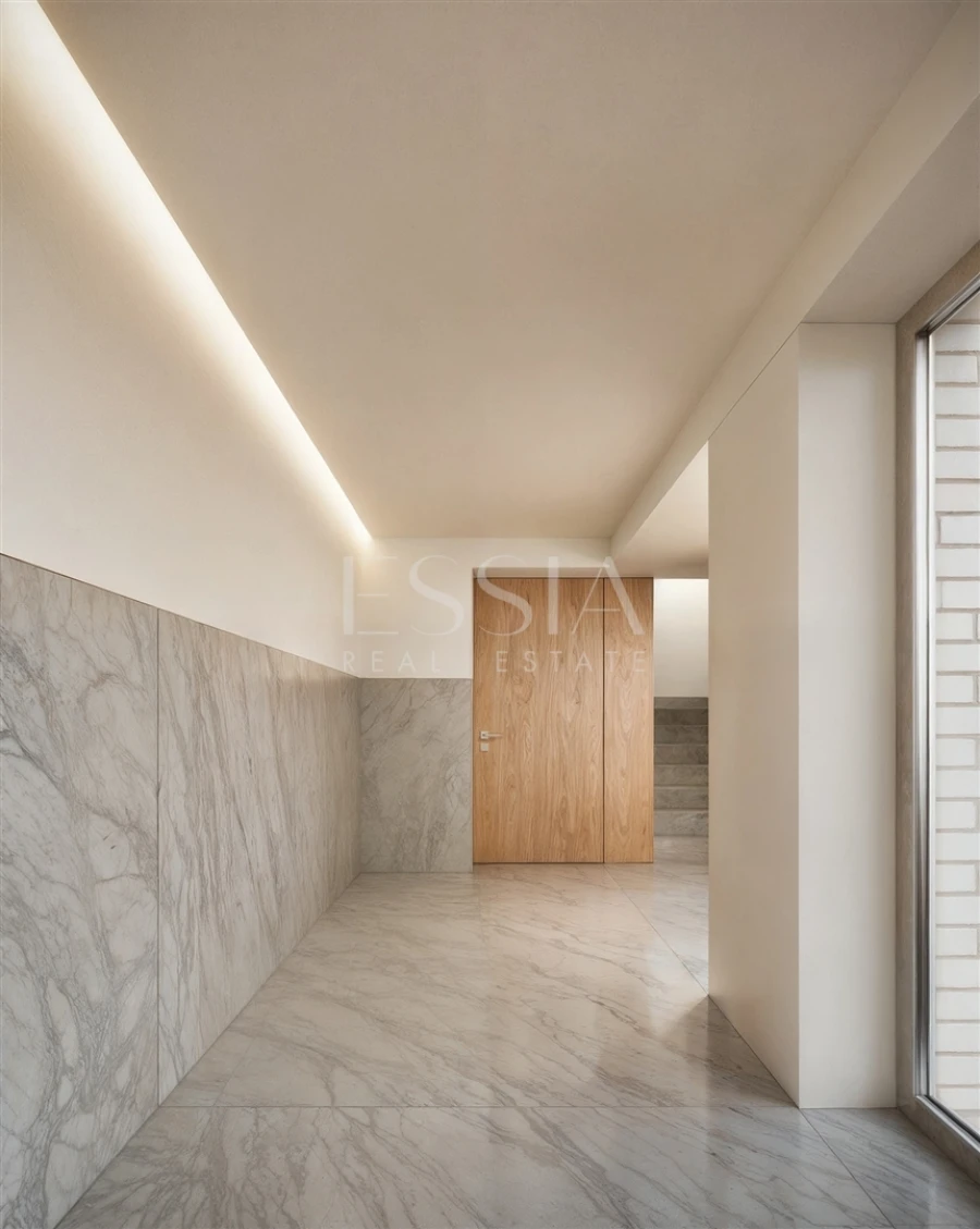 Apartamento T3 para Venda em Lordelo do Ouro e Massarelos Foto 15