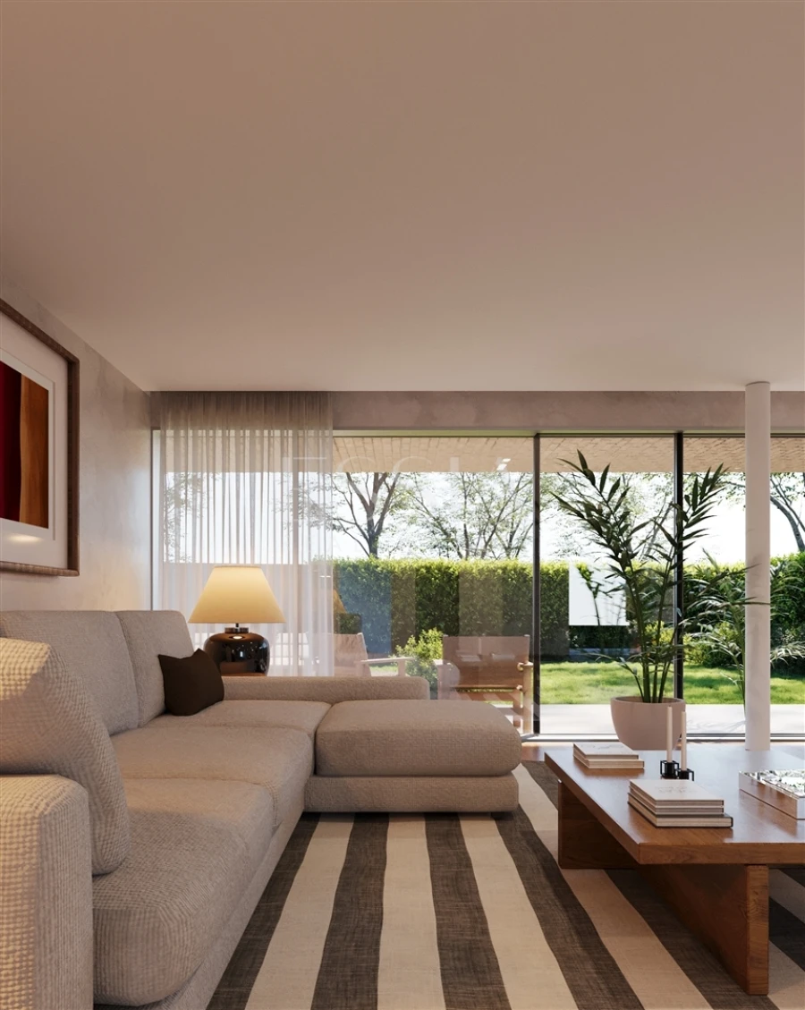 Apartamento T3 para Venda em Lordelo do Ouro e Massarelos Foto 3