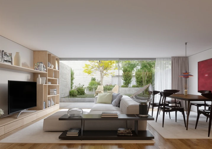 Apartamento T3 para Venda em Lordelo do Ouro e Massarelos Foto 18