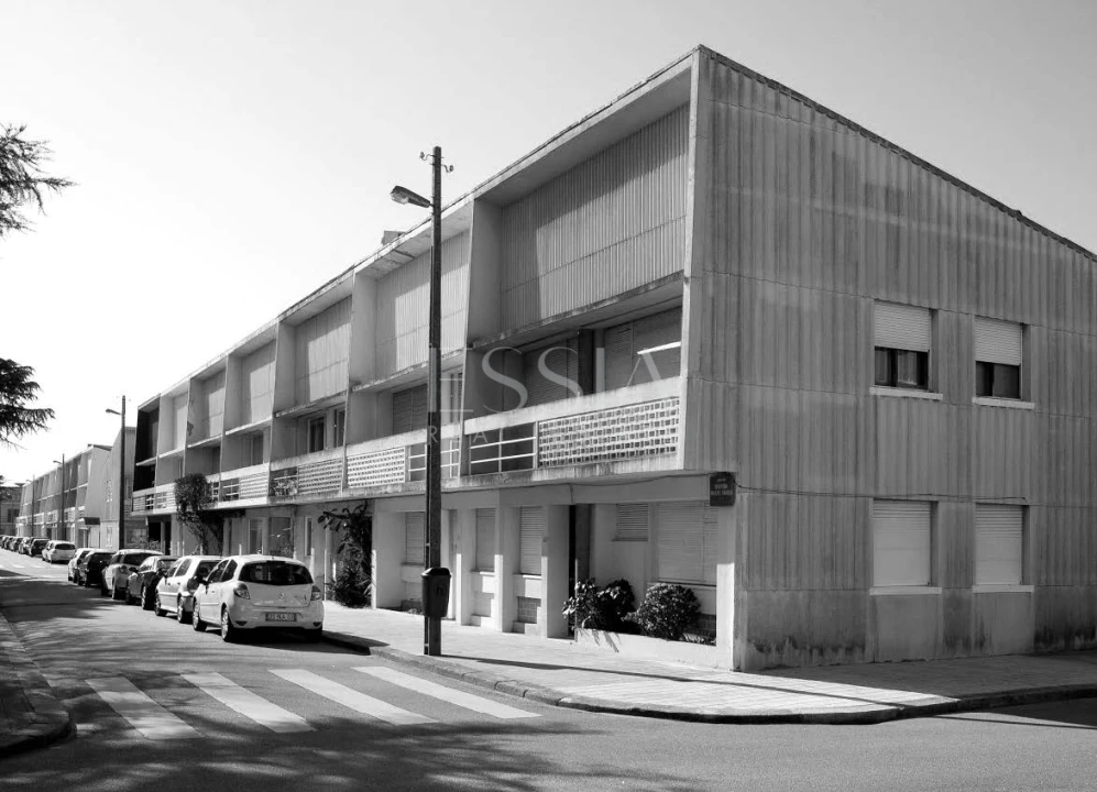 Apartamento T3 para Venda em Lordelo do Ouro e Massarelos Foto 8