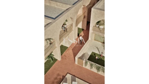 Apartamento T2 para Venda em Gulpilhares e Valadares