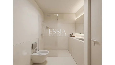 Apartamento T1 para Venda em Paranhos