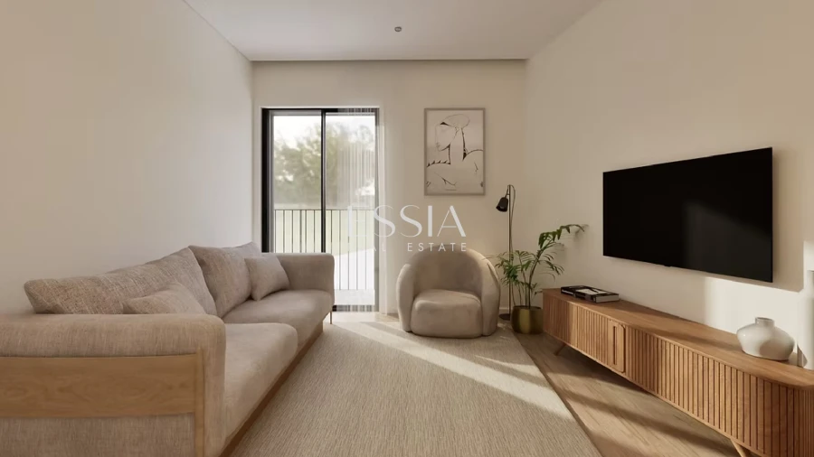 Apartamento T1 para Venda em Paranhos Foto 5