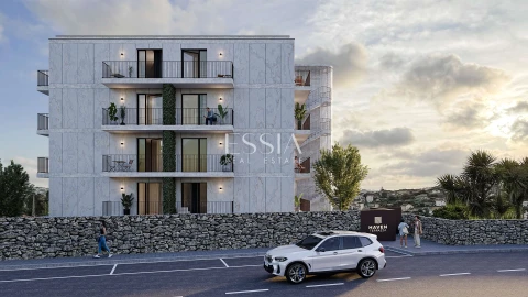 Apartamento T3 para Venda em Gondomar (São Cosme), Valbom e Jovim