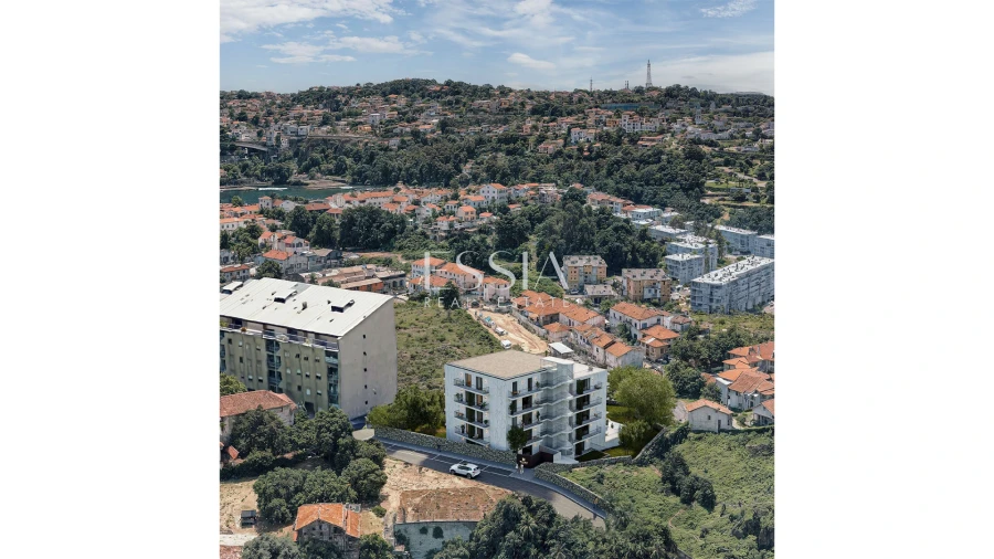 Apartamento T3 para Venda em Gondomar (São Cosme), Valbom e Jovim Foto 8