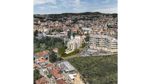 Apartamento T1 para Venda em Gondomar (São Cosme), Valbom e Jovim