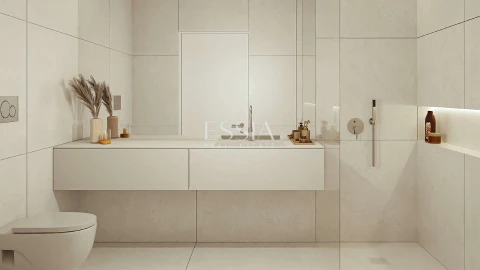 Apartamento T1 para Venda em Gondomar (São Cosme), Valbom e Jovim