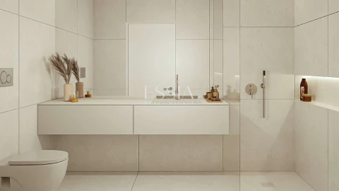 Apartamento T3 para Venda em Gondomar (São Cosme), Valbom e Jovim