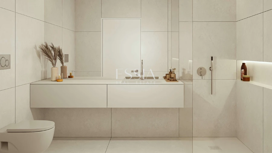 Apartamento T3 para Venda em Gondomar (São Cosme), Valbom e Jovim Foto 7