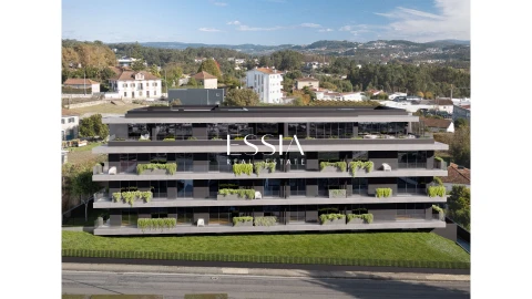 Apartamento T2 para Venda em Silvares, Pias, Nogueira e Alvarenga