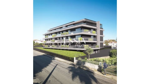 Apartamento T2 para Venda em Silvares, Pias, Nogueira e Alvarenga