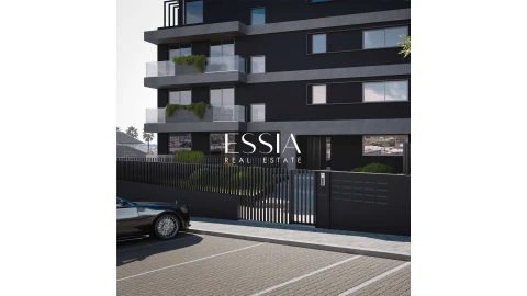 Apartamento T3 para Venda em Silvares, Pias, Nogueira e Alvarenga