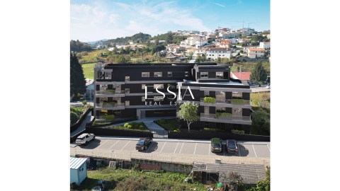 Apartamento T3 para Venda em Silvares, Pias, Nogueira e Alvarenga