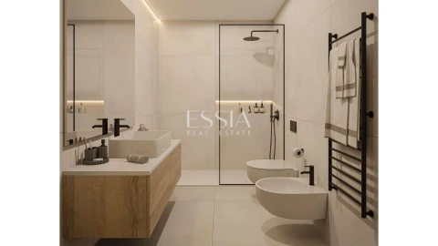 Apartamento T3 para Venda em Silvares, Pias, Nogueira e Alvarenga