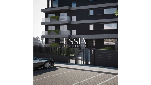 Apartamento T3 para Venda em Silvares, Pias, Nogueira e Alvarenga