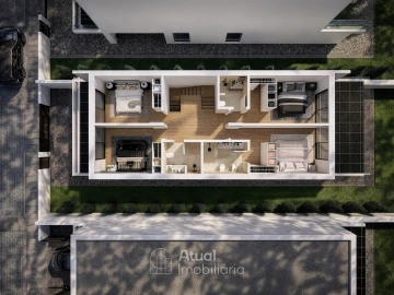 Terreno para Venda em Santo Adrião de Vizela