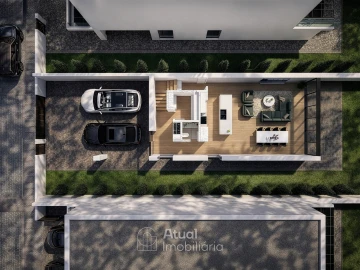 Terreno para Venda em Santo Adrião de Vizela