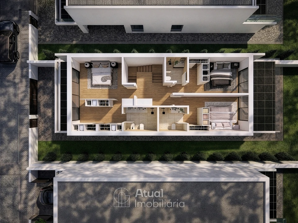 Terreno para Venda em Santo Adrião de Vizela Foto 6