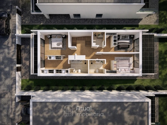 Terreno para Venda em Santo Adrião de Vizela Foto 6