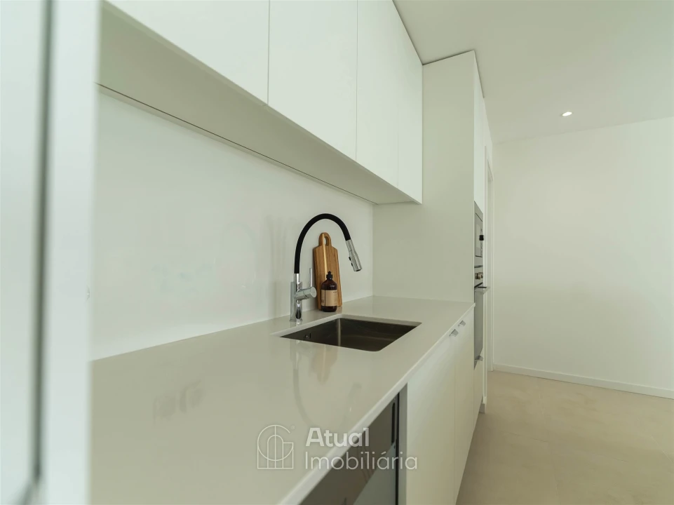 Moradia T3 para Venda em Caldas de Vizela (São Miguel e São João) Foto 40