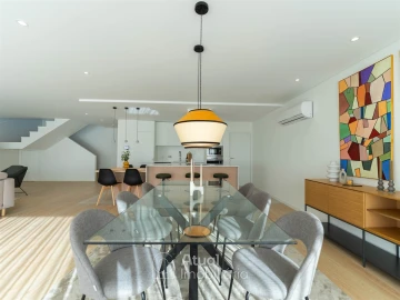 Moradia T3 para Venda em Caldas de Vizela (São Miguel e São João)