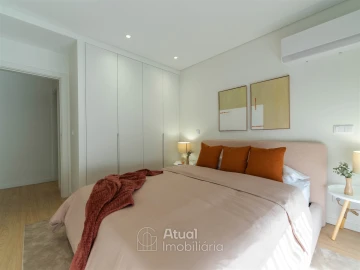 Moradia T3 para Venda em Caldas de Vizela (São Miguel e São João)